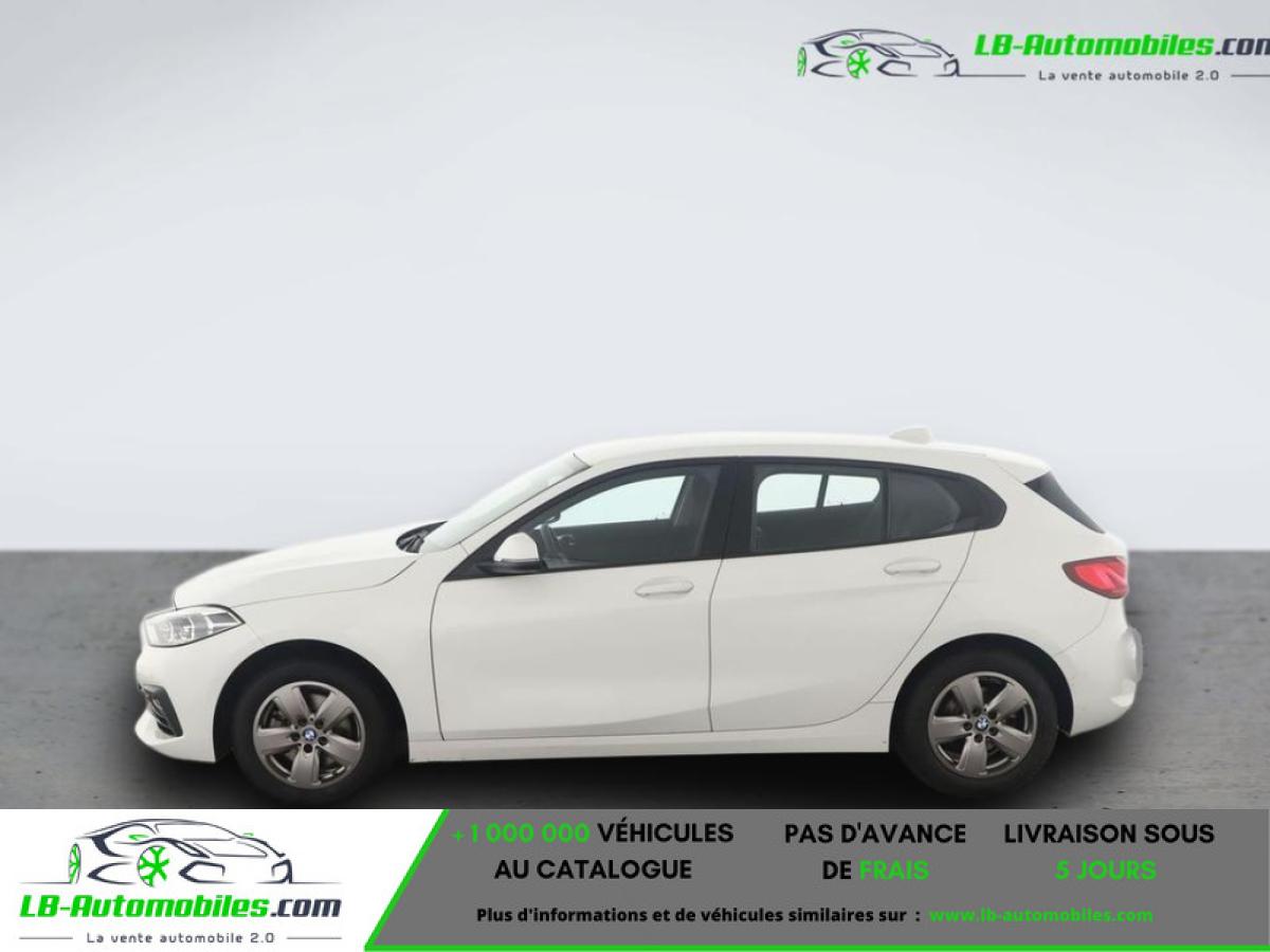 BMW Série 1 116i 109 ch BVA - Photo 6 / 11