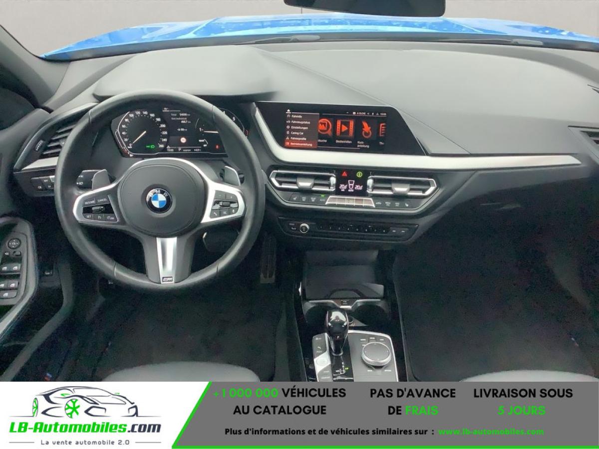 BMW Série 1 M135i xDrive 306 ch BVA - Photo 3 / 9