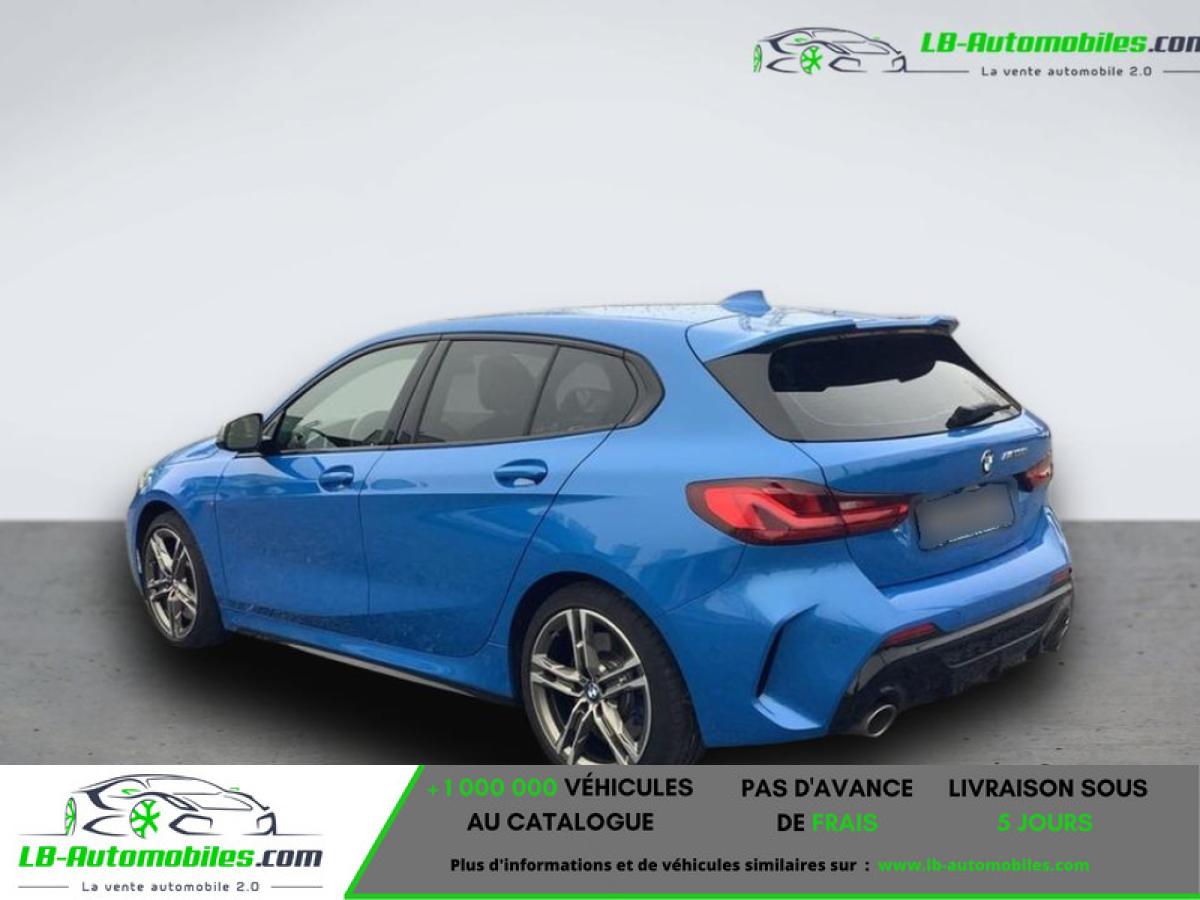 BMW Série 1 M135i xDrive 306 ch BVA - Photo 4 / 9