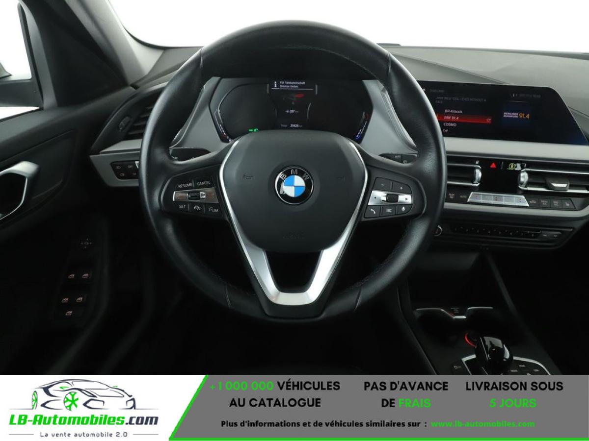 BMW Série 1 116i 109 ch BVA - Photo 10 / 11