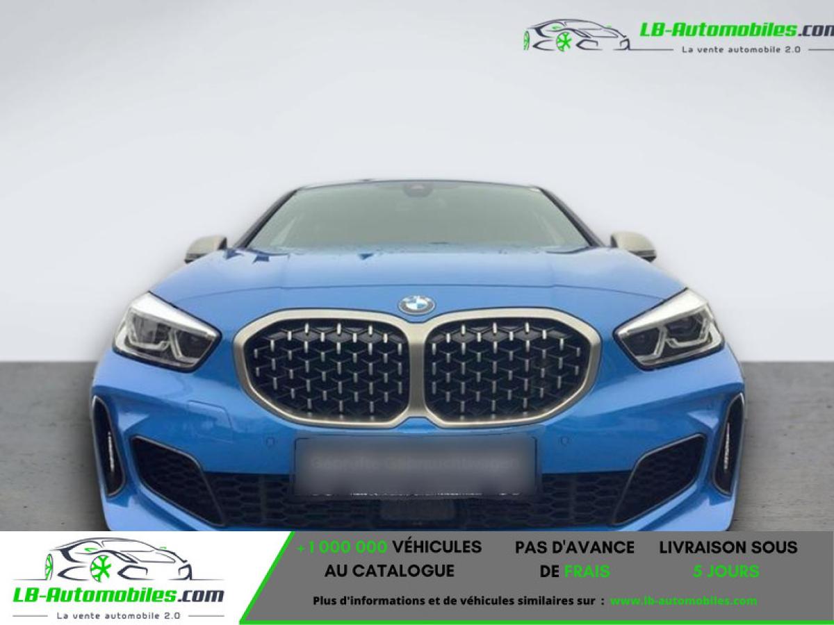 BMW Série 1 M135i xDrive 306 ch BVA - Photo 5 / 9