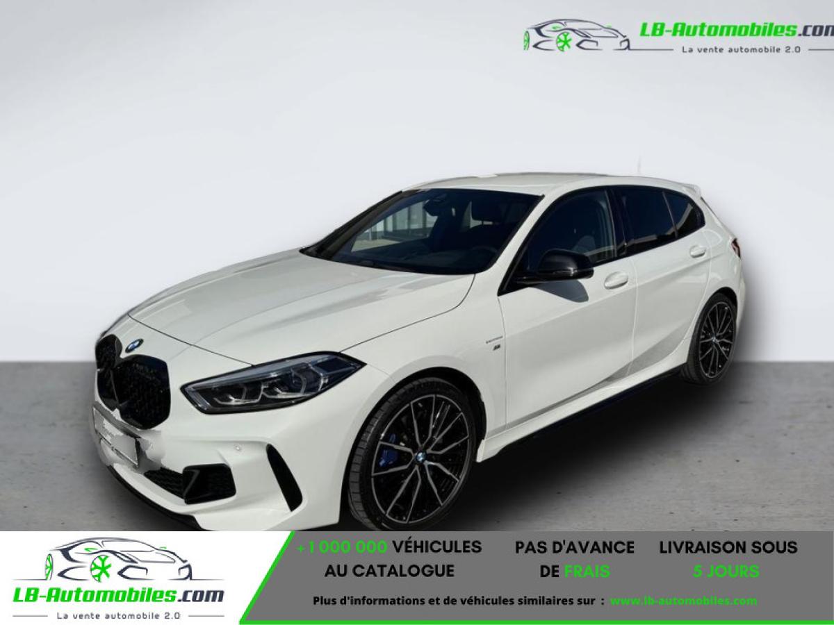 BMW Série 1 M135i xDrive 306 ch BVA - Photo 1 / 4