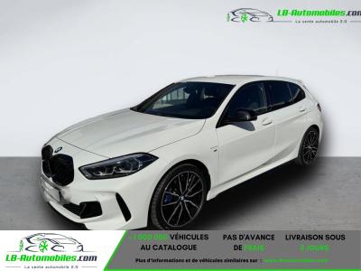 BMW Série 1 M135i xDrive 306 ch BVA