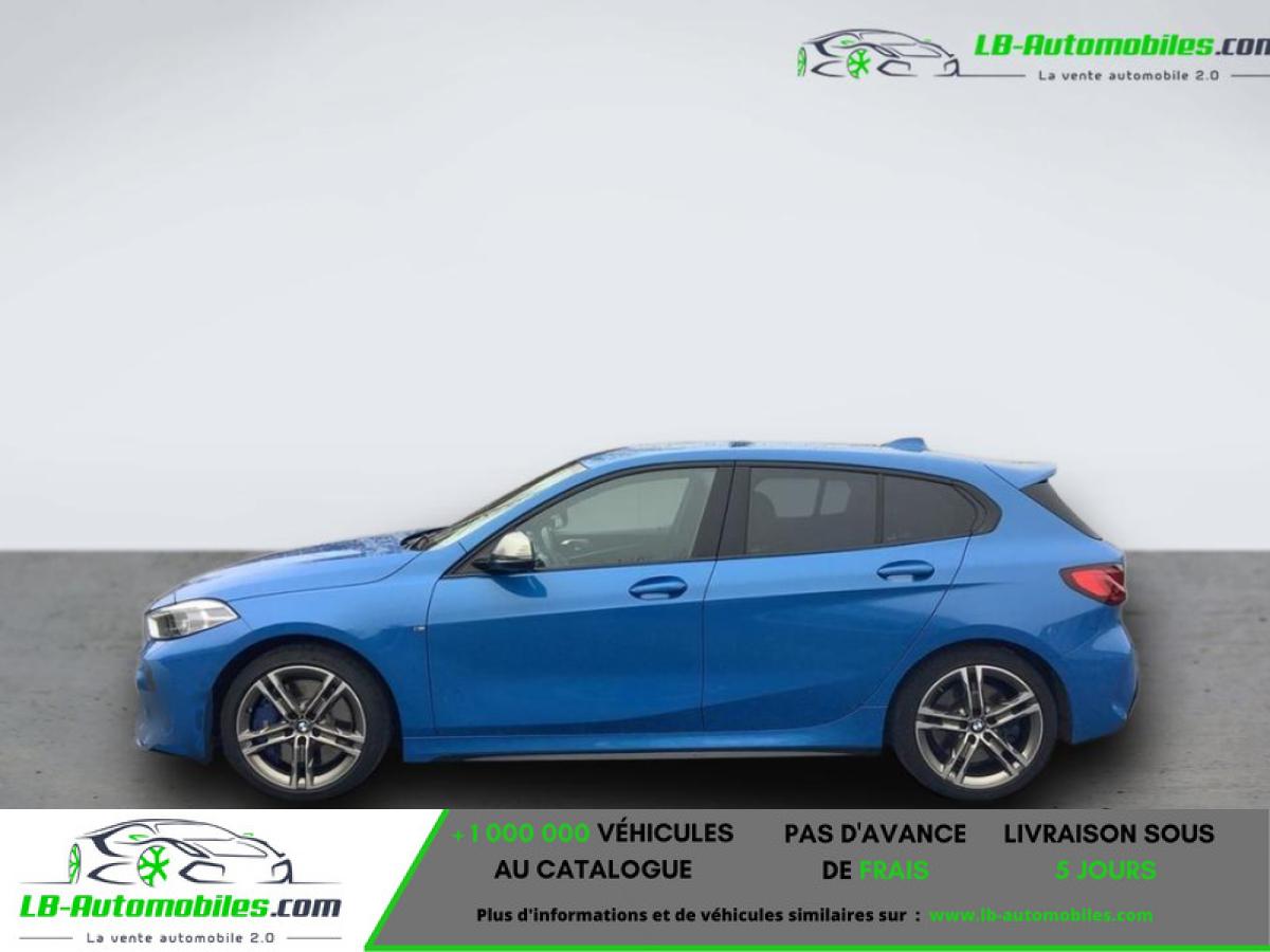 BMW Série 1 M135i xDrive 306 ch BVA - Photo 6 / 9