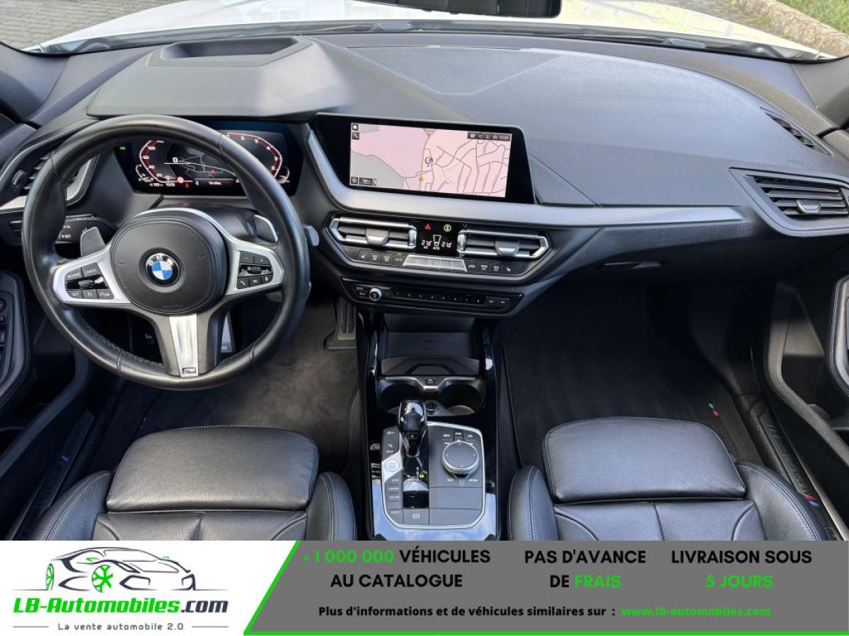 BMW Série 1 M135i xDrive 306 ch BVA - Photo 2 / 4