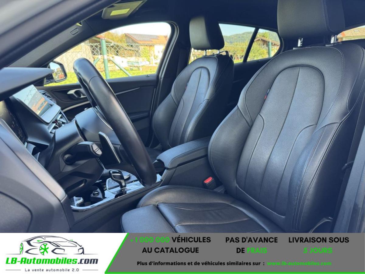 BMW Série 1 M135i xDrive 306 ch BVA - Photo 3 / 4