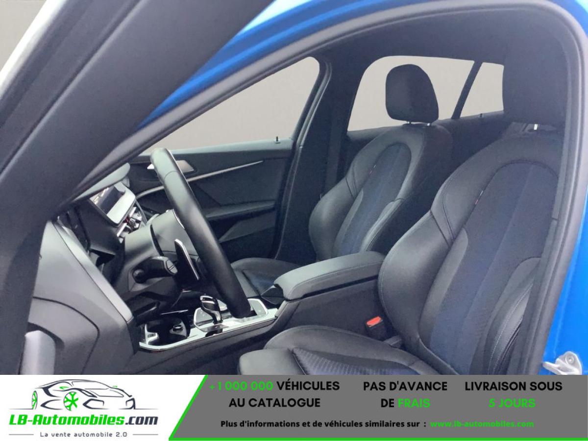 BMW Série 1 M135i xDrive 306 ch BVA - Photo 7 / 9