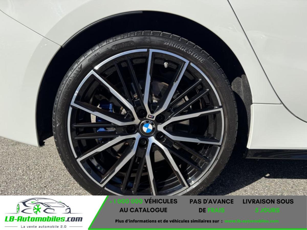 BMW Série 1 M135i xDrive 306 ch BVA - Photo 4 / 4