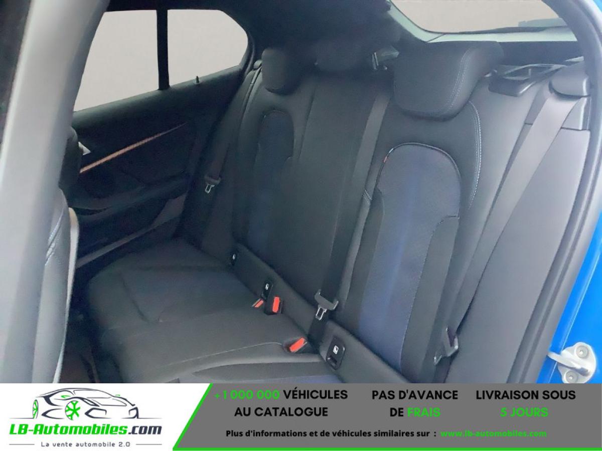 BMW Série 1 M135i xDrive 306 ch BVA - Photo 8 / 9