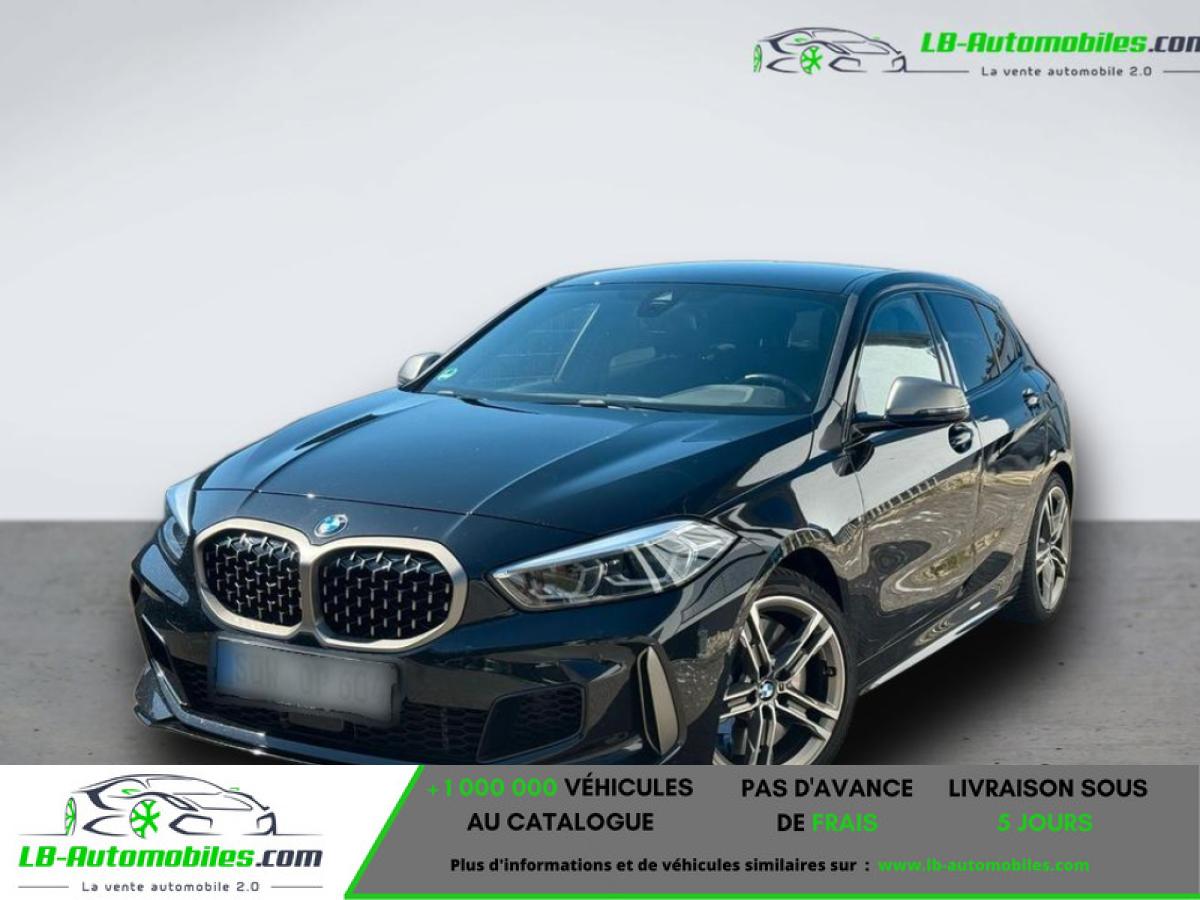 BMW Série 1 M135i xDrive 306 ch BVA - Photo 1 / 6