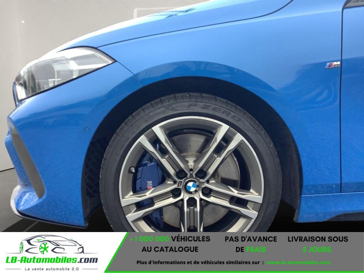 BMW Série 1 M135i xDrive 306 ch BVA - Photo 9 / 9