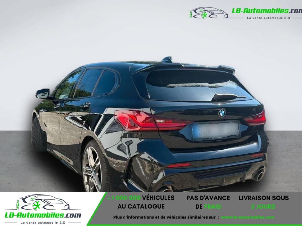 BMW Série 1 M135i xDrive 306 ch BVA - Photo 2 / 6