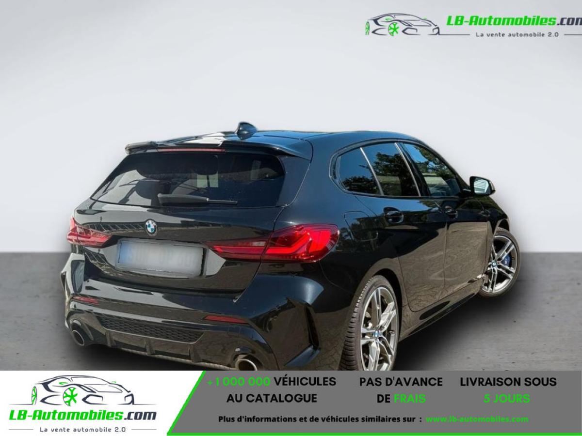 BMW Série 1 M135i xDrive 306 ch BVA - Photo 4 / 6