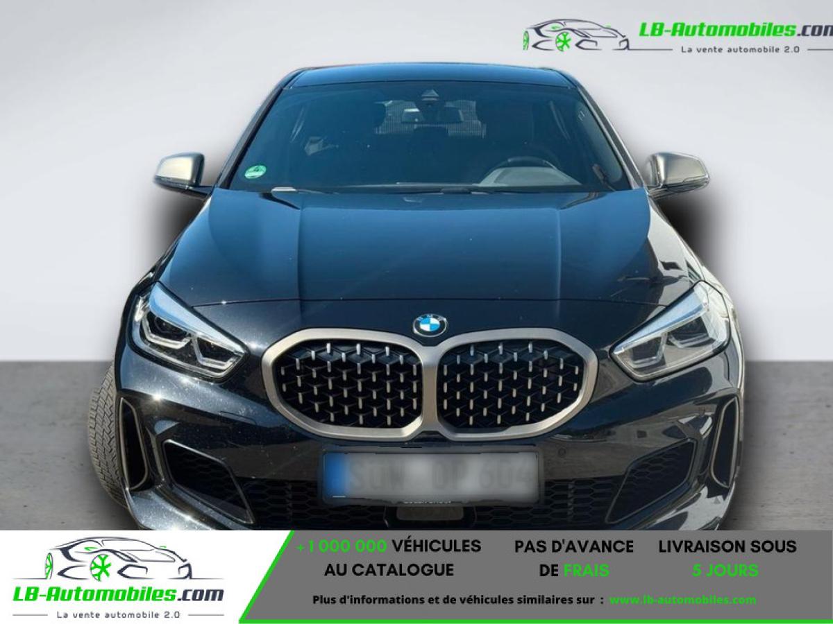 BMW Série 1 M135i xDrive 306 ch BVA - Photo 5 / 6