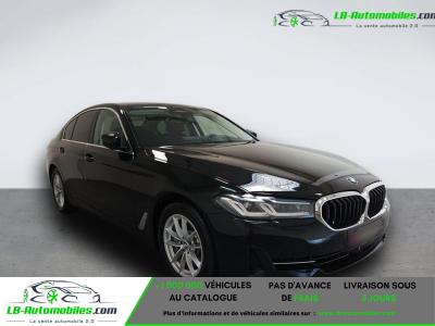 BMW Série 5 530e 252 ch BVA