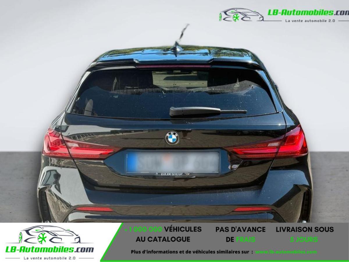 BMW Série 1 M135i xDrive 306 ch BVA - Photo 6 / 6