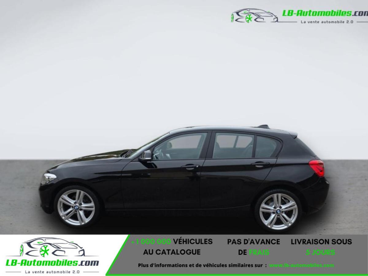 BMW Série 1 118i 136 ch BVM - Photo 5 / 7