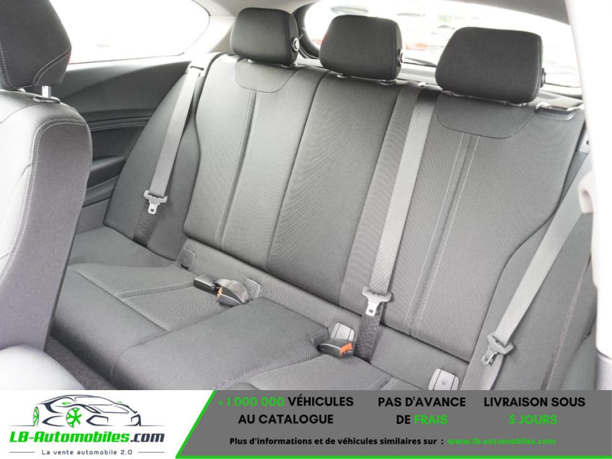 BMW Série 1 118i 136 ch BVA - Photo 7 / 8