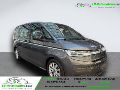 Volkswagen Multivan 2.0 TSI 204 BVA