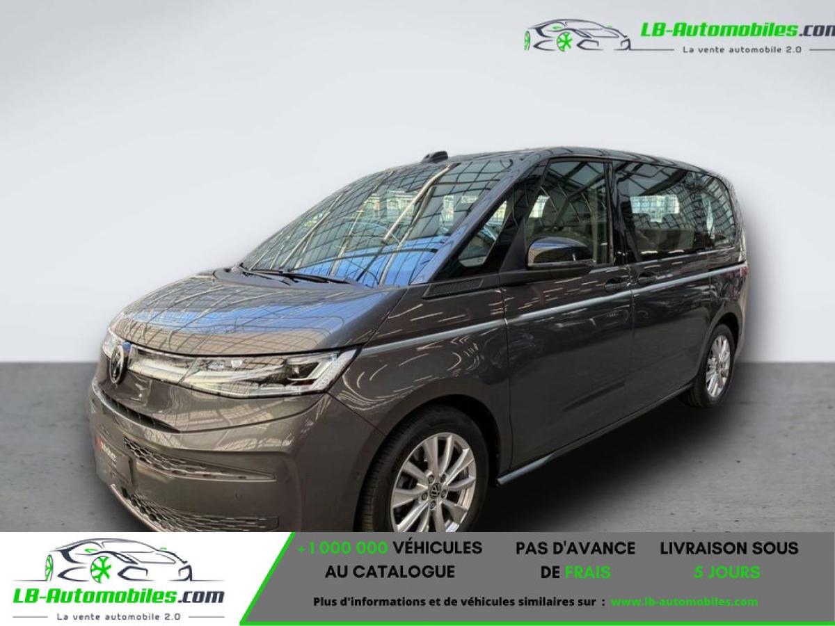 Volkswagen Multivan 2.0 TSI 204 BVA - Photo 2 / 7