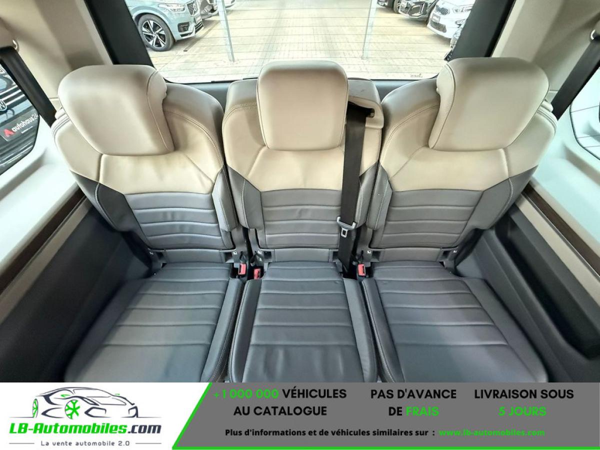 Volkswagen Multivan 2.0 TSI 204 BVA - Photo 3 / 7