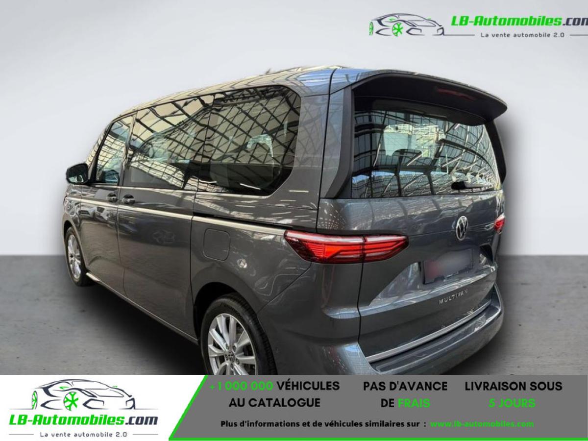 Volkswagen Multivan 2.0 TSI 204 BVA - Photo 4 / 7