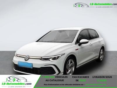 Volkswagen Golf 2.0 TSI 245 BVA