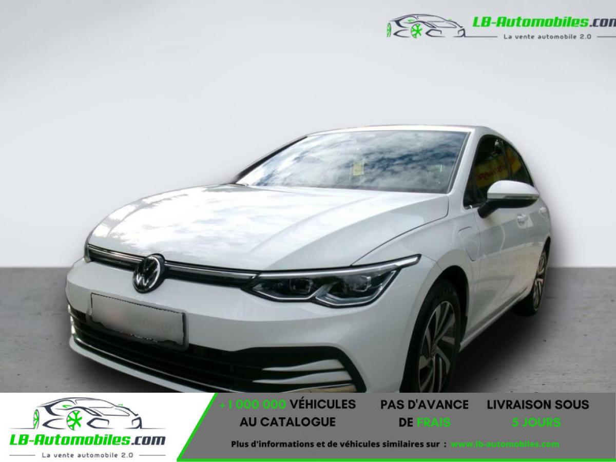 Volkswagen Golf 1.4 Hybrid Rechargeable OPF 204 BVA - Photo 2 / 8