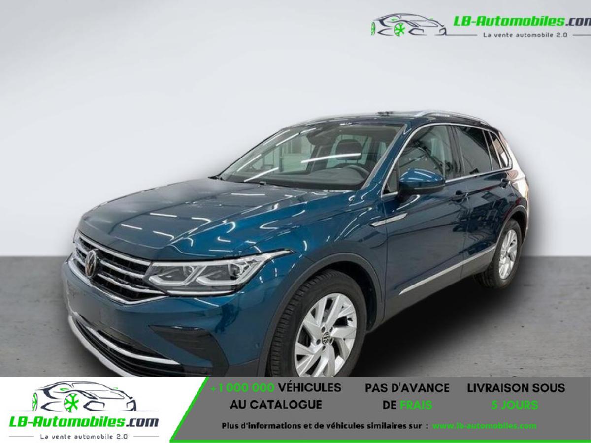 Volkswagen Tiguan 2.0 TDI 150ch BVA - Photo 1 / 5