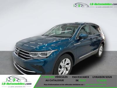 Volkswagen Tiguan 2.0 TDI 150ch BVA