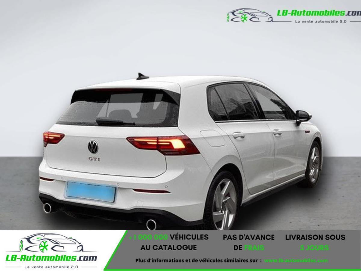 Volkswagen Golf 2.0 TSI 245 BVA - Photo 2 / 8