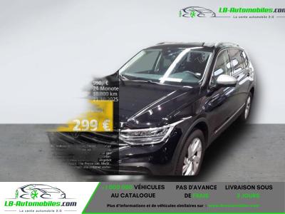 Volkswagen Tiguan Allspace 1.5 TSI 150ch BVA
