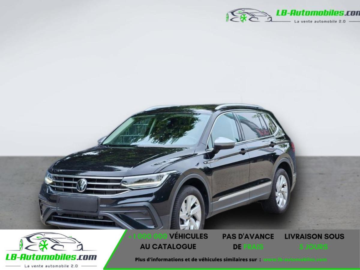 Volkswagen Tiguan Allspace 1.5 TSI 150ch BVA - Photo 1 / 11