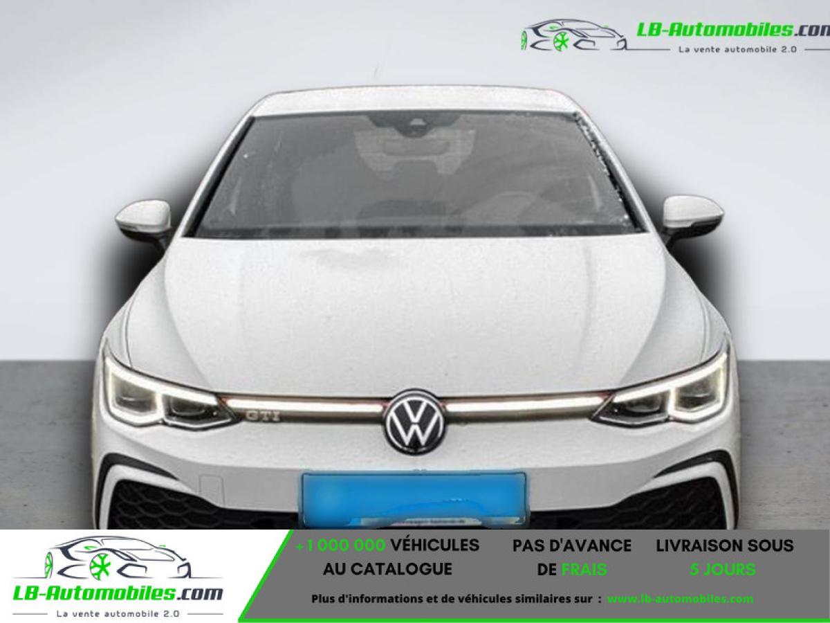 Volkswagen Golf 2.0 TSI 245 BVA - Photo 3 / 8