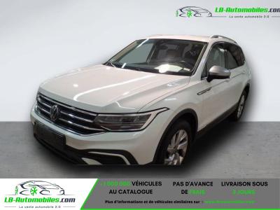 Volkswagen Tiguan Allspace 1.5 TSI 150ch BVA