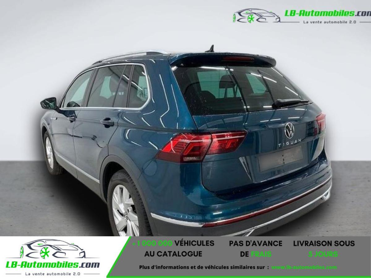 Volkswagen Tiguan 2.0 TDI 150ch BVA - Photo 3 / 5