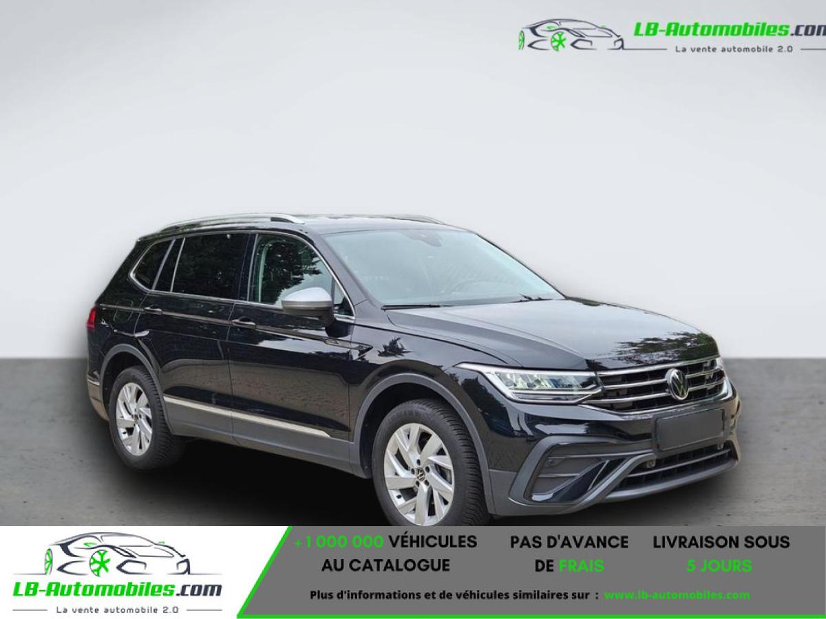Volkswagen Tiguan Allspace 1.5 TSI 150ch BVA - Photo 2 / 11