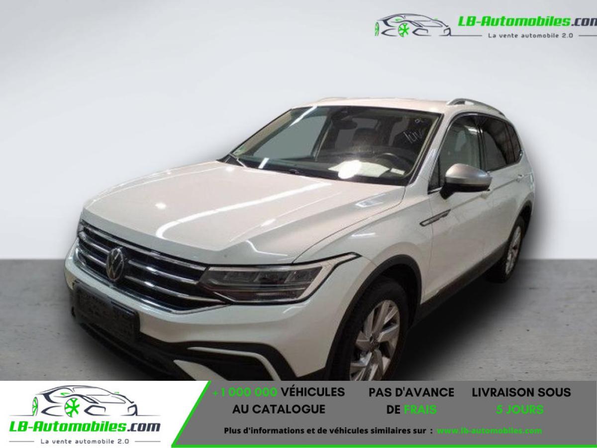 Volkswagen Tiguan Allspace 1.5 TSI 150ch BVA - Photo 2 / 3