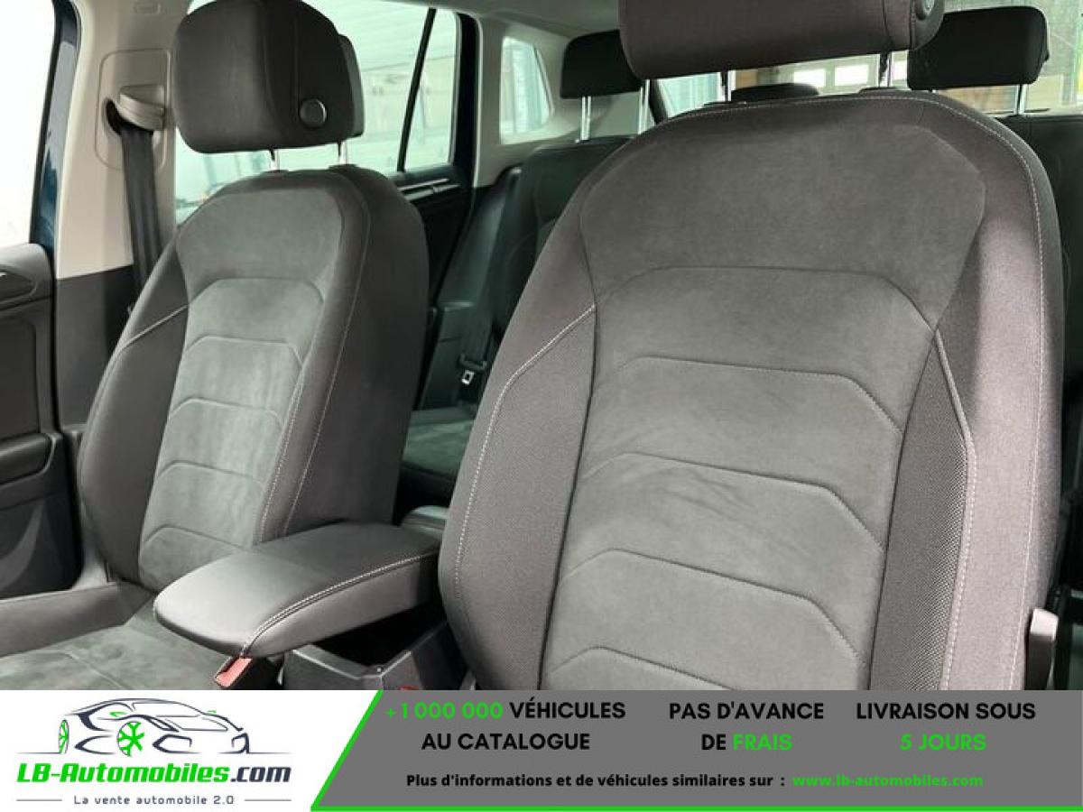 Volkswagen Tiguan 2.0 TDI 150ch BVA - Photo 4 / 5