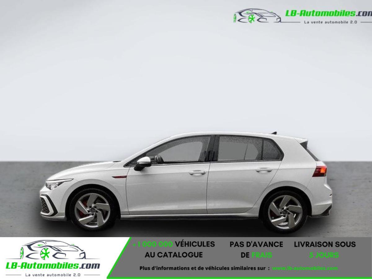 Volkswagen Golf 2.0 TSI 245 BVA - Photo 4 / 8