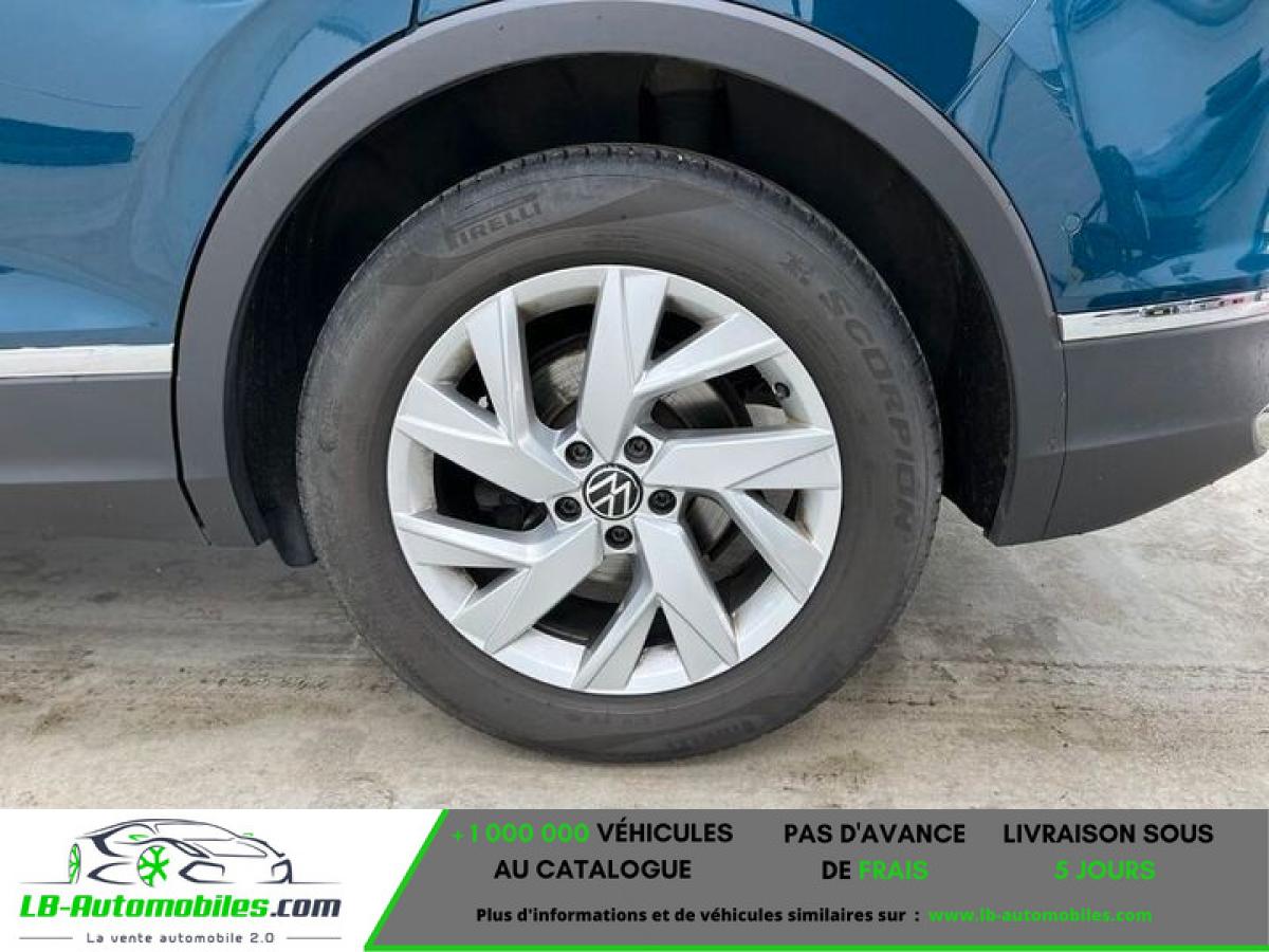 Volkswagen Tiguan 2.0 TDI 150ch BVA - Photo 5 / 5