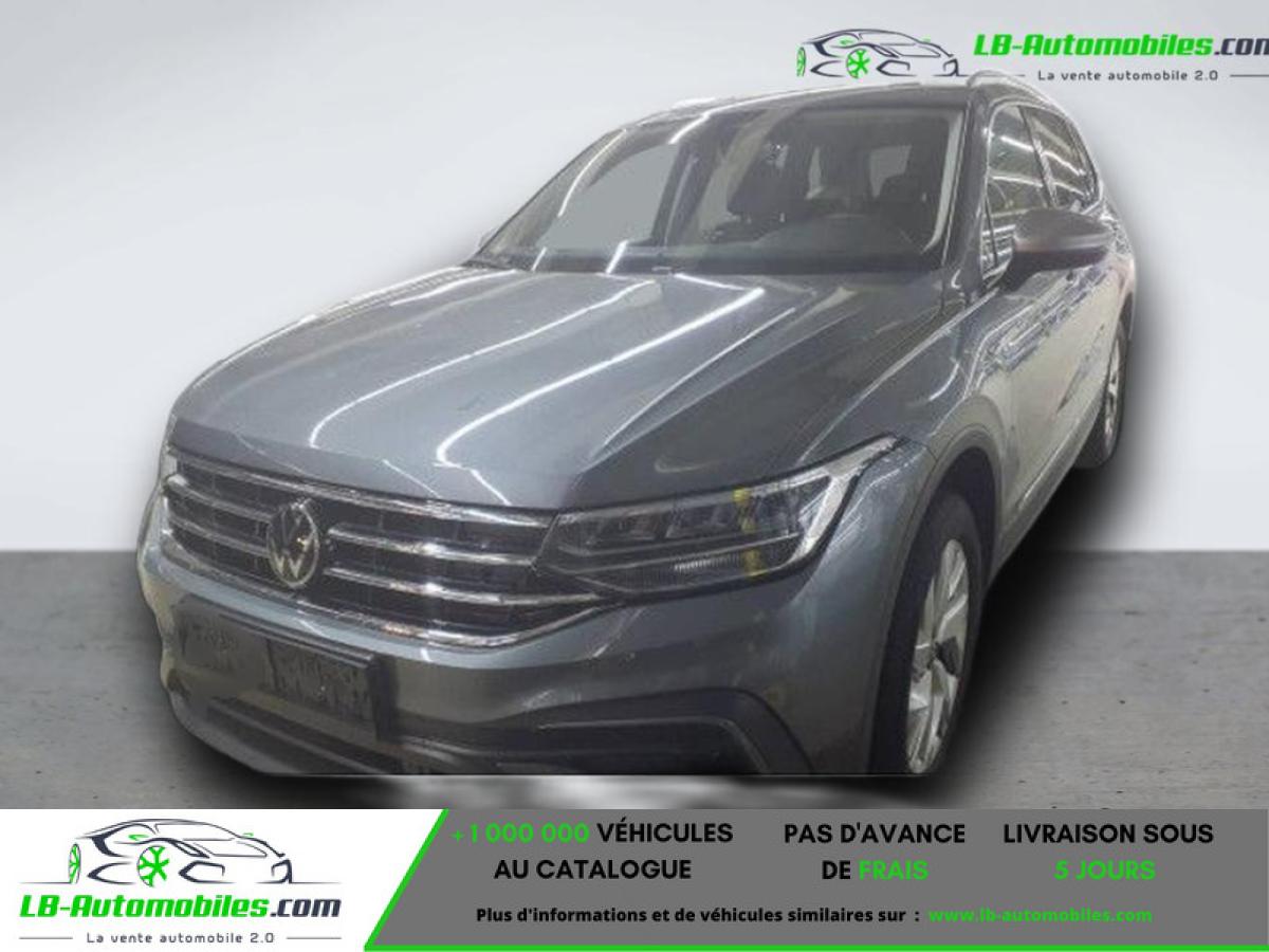 Volkswagen Tiguan Allspace 1.5 TSI 150ch BVA - Photo 1 / 5
