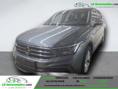 Volkswagen Tiguan Allspace 1.5 TSI 150ch BVA