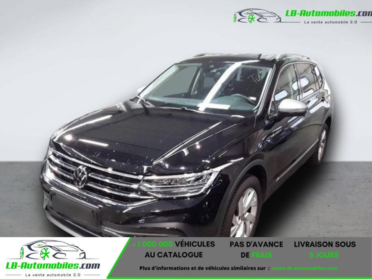 Volkswagen Tiguan Allspace 1.5 TSI 150ch BVA - Photo 2 / 2