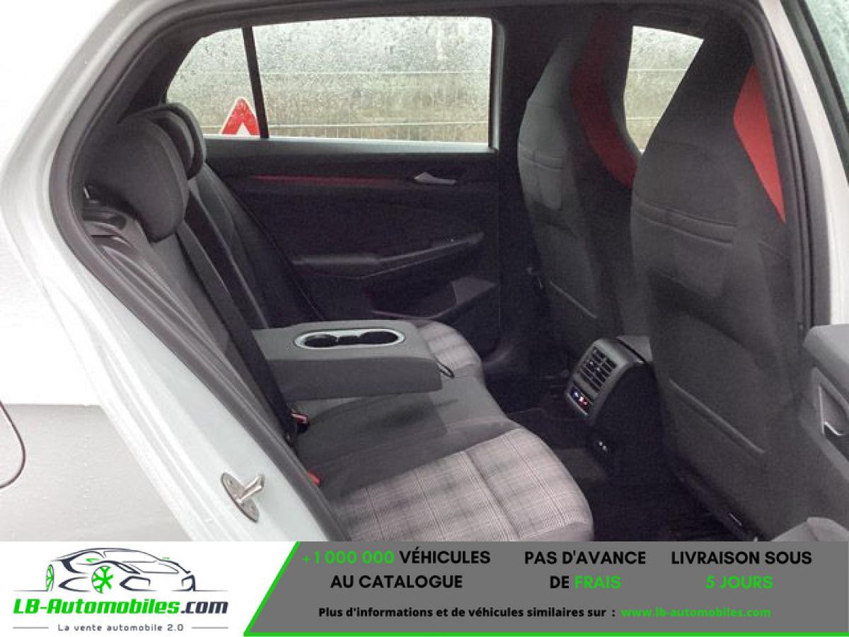 Volkswagen Golf 2.0 TSI 245 BVA - Photo 6 / 8