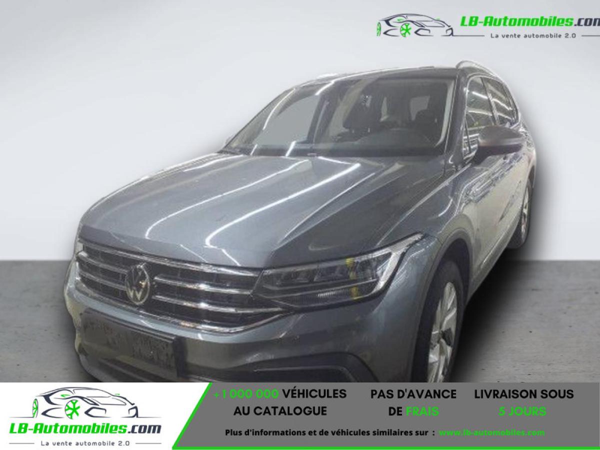 Volkswagen Tiguan Allspace 1.5 TSI 150ch BVA - Photo 2 / 5