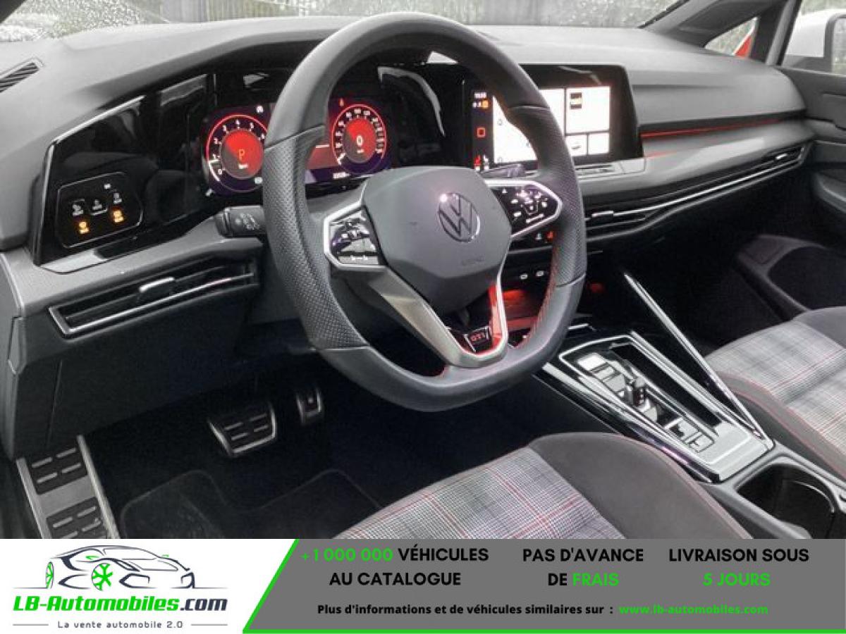 Volkswagen Golf 2.0 TSI 245 BVA - Photo 7 / 8