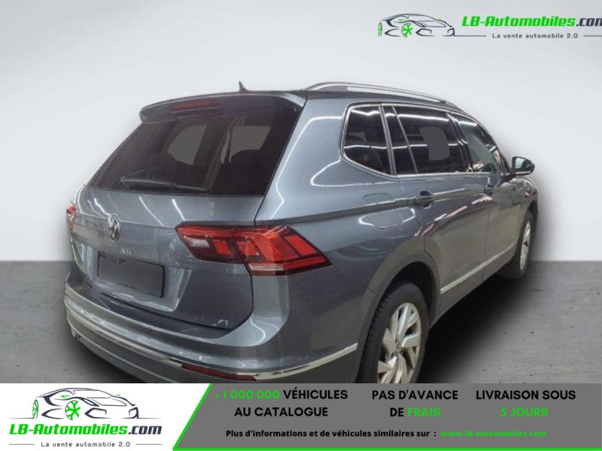 Volkswagen Tiguan Allspace 1.5 TSI 150ch BVA - Photo 3 / 5