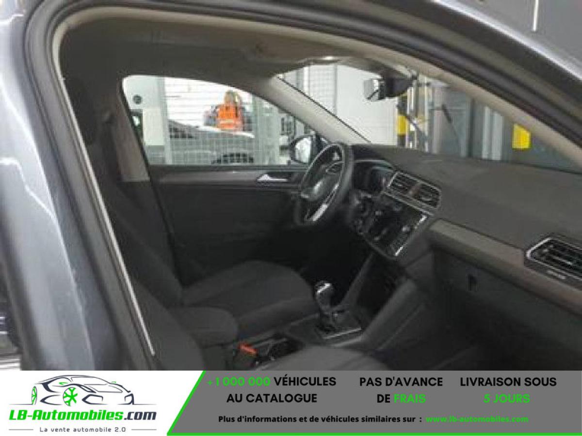 Volkswagen Tiguan Allspace 1.5 TSI 150ch BVA - Photo 4 / 5