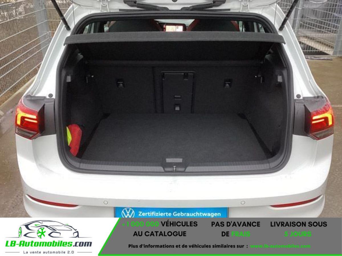 Volkswagen Golf 2.0 TSI 245 BVA - Photo 8 / 8